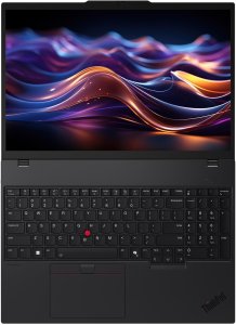 Laptop Lenovo TS/ThinkPad P16s AMD Gen4 / AI / 64GB / 1024GB / 16,0" / FHD+ / 500 / Win 11 Pro / 3 Years 1 Year Premium Support + 2 Year CCI + CO2 offset 3
