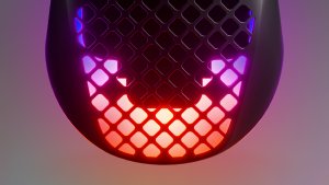 Mysz SteelSeries SteelSeries Aerox 3 Wired Gaming Mouse - Refurbished (0810052981680) 6