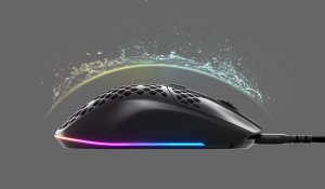 Mysz SteelSeries SteelSeries Aerox 3 Wired Gaming Mouse - Refurbished (0810052981680) 10