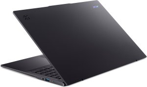 Laptop Acer NotebookACERSwiftSwift 16 AI OLEDCPU Intel Core Ultra 5226V2.1 GHz16 "2880x1800 pixelsRAM 16 GBLPDDR5x-SDRAMSSD 512 GBOn-board g NX.J3ZEL.005 (4711474673978) 5