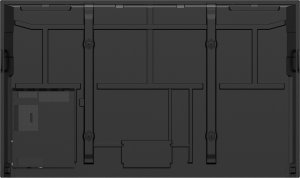 System interaktywny ViewSonic IFP8635-1-1C 3