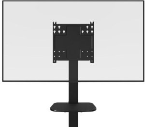 Neomounts Wózek mobilny na monitor 55"-86" Chief FIT Series Czarny (RFCUB) 5