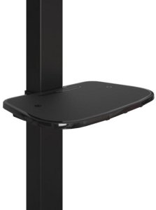 Neomounts Wózek mobilny na monitor 55"-86" Chief FIT Series Czarny (RFCUB) 6