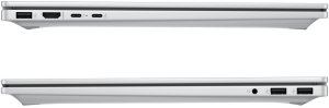 Laptop HP Laptop HP OmniBook 7 NGAI 17-dc0001na / BG3H1EA / Ultra 7 / 32GB / 1TB / RTX 4050 / FullHD / Win 11 / Srebrny 6