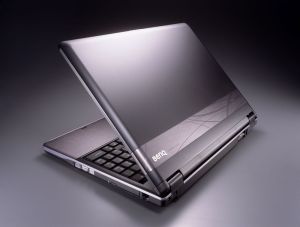 Laptop BenQ Joybook A53 9H.Y26AL.P02 3