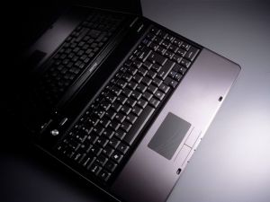 Laptop BenQ Joybook A53 9H.Y26AL.P02 6