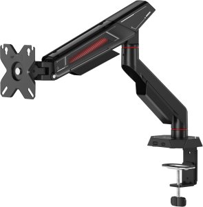Savio Savio 17" - 40" Gas spring monitor desk mount 5907264119941 (5907264119941) 2