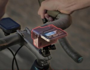 Kamera Insta360 Ace Pro Endurance Bundle czarna 13