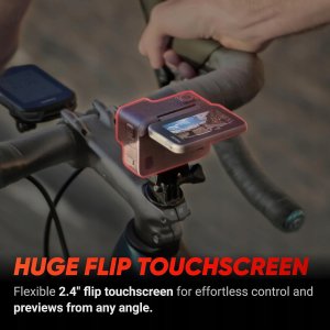 Kamera Insta360 Ace Pro Endurance Bundle czarna 4