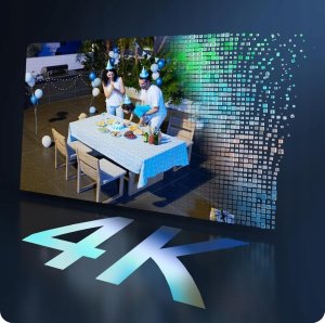 Kamera IP Reolink Zestaw 4K PT 2x kamera monitoringowa Hub Argus PT Ultra 3
