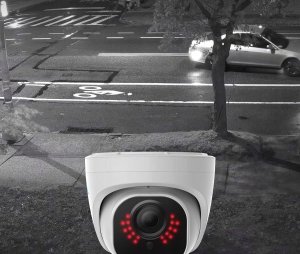Kamera IP Reolink 2x Kamera monitoringowa 5MP PoE RLC-520A 4