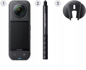 Kamera Insta360 6