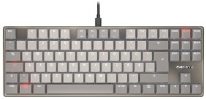 Klawiatura Cherry KC 500 MX LP TKL (G8A-25550HOAUS-2) 2