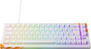 Klawiatura Cherry K5 PRO TMR COMPACT Magnetyczne (G8E-24200LACAGB-0) 2