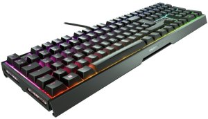 Klawiatura Cherry CHERRY MX 3.1 RGB BLACK 5