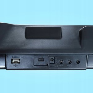 Suprimo SUPRIMO 860 USB keyboard elektroniczny edukacyjny 2