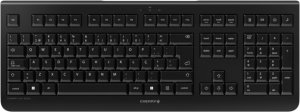 Klawiatura Cherry KW 3000 KEYBOARD WIRELESS 2