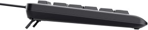 Klawiatura Trust PRIMO ILLUMINATED KEYBOARD DE 5