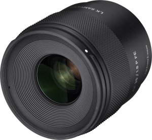 Obiektyw Samyang Samyang AF 35mm f/1.8 P Sony FE (full frame & APS-C) 2