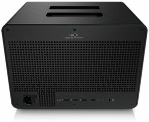 Macierz dyskowa LaCie LaCie 8big Pro5 64TB 3.5E THUNDERBOLT 5 3