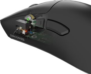Mysz GENESIS Zircon 880  (NMG-2379) 6