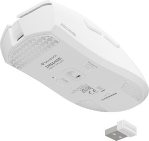 Mysz GENESIS Zircon 880  (NMG-2380) 4