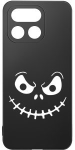krainaGSM Etui Do Realme 16 Pro 5G Czaszka Szkielet Halloween Wzory + Szkło 6