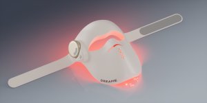 Dreame Chrona Maska LED 4