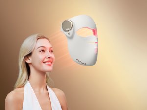 Dreame Chrona Maska LED 6