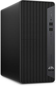 Komputer poleasingowy HP HP ProDesk 600 G6 Tower Core i5 10400F (10-gen.) 3,1 GHz / 32 GB / 480 SSD / Win 11 Pro 2