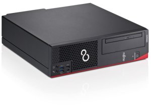 Komputer poleasingowy Fujitsu Fujitsu Esprimo D958 SFF Core i5 8400 (8-gen.) 2,8 GHz / 8 GB / 960 SSD / Win 11 Pro 2