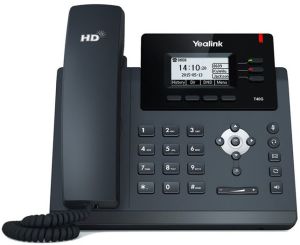 Telefon Yealink SIP-T40G 1