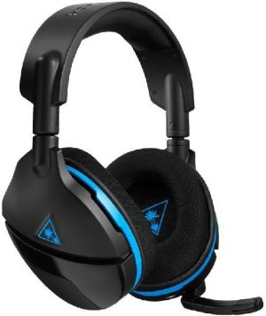Słuchawki Turtle Beach Stealth 600P (TBS-3340-02) 2