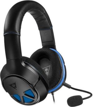 Słuchawki Turtle Beach Recon 150 Niebieskie (TBS-3320-02) 2