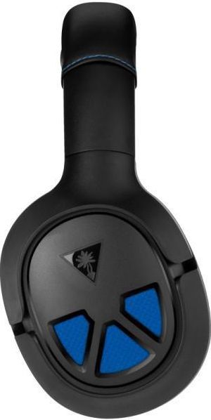 Słuchawki Turtle Beach Recon 150 Niebieskie (TBS-3320-02) 3