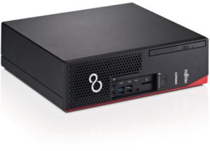 Komputer poleasingowy Fujitsu Fujitsu Esprimo D738 SFF Core i5 8500 (8-gen.) 3,0 GHz / 16 GB / 240 SSD / Win 11 Pro 2