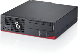 Komputer poleasingowy Fujitsu Fujitsu Esprimo D958 SFF Core i5 8500 (8-gen.) 3,0 GHz / 16 GB / 240 SSD / Win 11 Pro 2