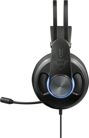 Słuchawki Trust GXT 383 Czarne (22055) 3