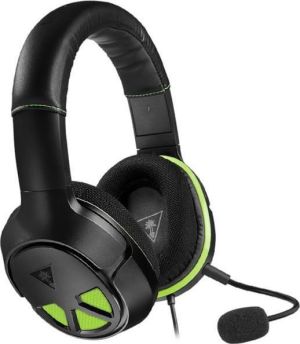 Słuchawki Turtle Beach XO Three Gaming Headset dla Xbox One (TBS-2024-02) 1