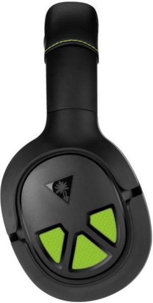 Słuchawki Turtle Beach Ear Force XO Zielone (TBS-2024-02) 2