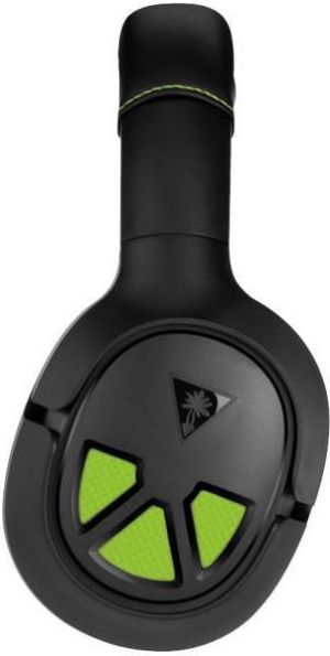 Słuchawki Turtle Beach Ear Force XO Zielone (TBS-2024-02) 3
