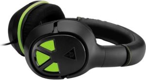 Słuchawki Turtle Beach Ear Force XO Zielone (TBS-2024-02) 4
