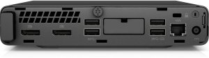 Komputer poleasingowy HP HP ProDesk 600 G4 Mini Core i3 8100T (8-gen.) 3,1 GHz / 8 GB / 960 SSD / Win 11 Pro 4