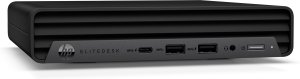 Komputer poleasingowy HP HP EliteDesk 800 G6 Mini Core i5 10500T (10-gen.) 2,3 GHz / 32 GB / 960 SSD / Win 11 Pro 3