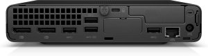 Komputer poleasingowy HP HP EliteDesk 800 G6 Mini Core i5 10500T (10-gen.) 2,3 GHz / 32 GB / 960 SSD / Win 11 Pro 4