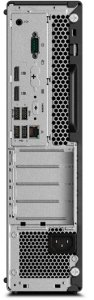 Komputer poleasingowy Lenovo Lenovo ThinkStation P330 SFF Core i5 8400 (8-gen.) 2,8 GHz / 8 GB / 480 SSD / Win 11 Pro 4
