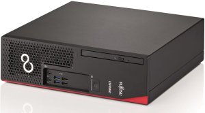Komputer poleasingowy Fujitsu Fujitsu D538 Desktop Core i5 9400 (9-gen.) 2,9 GHz / 8 GB / 240 SSD / Win 11 Pro 2