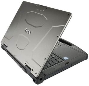 Laptop poleasingowy Getac Getac S410 G3 Core i5 8365U (8-gen.) 1,6 GHz / 32 GB / 2 TB SSD / 14" FullHD / Win 11 Pro 4