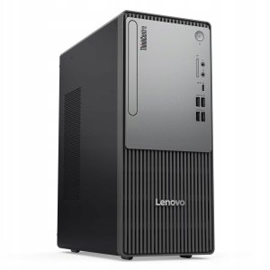 Komputer Lenovo KOMPUTER LENOVO N50t i3-14100 32GB DDR5 SSD 2TB W11PRO one size 2