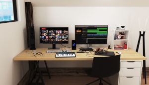 Stacja/replikator I-TEC USB-C (CADUAL4KDOCK) 3